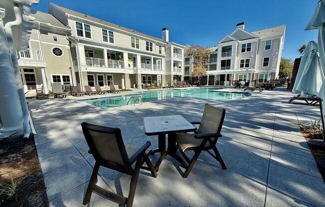 2 beds, 2 baths, $2,300, Unit Unit 1203