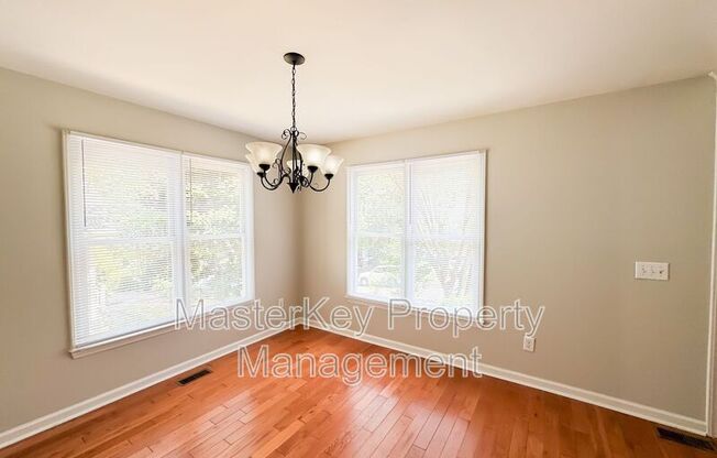 2816 ISABELLA DR