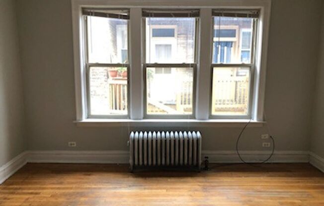 Studio, 1 bath, $1,175, Unit C7