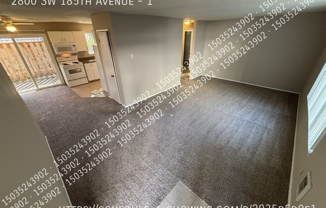 2800 SW 185th Avenue