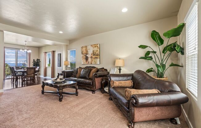 Herriman Townhome