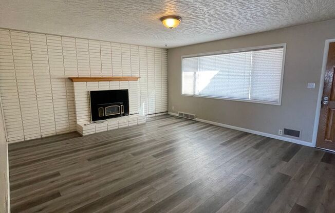 Great home for rent!