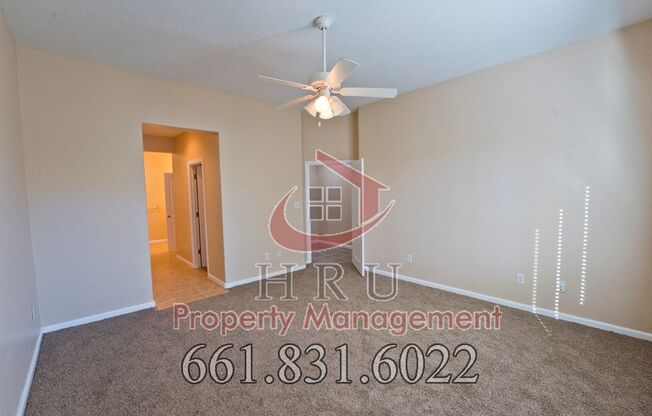 4 beds, 2 baths, $2,350