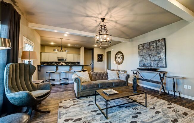 Available August 2026! 4 Bed, 4.5 Bath at The Revelry!!