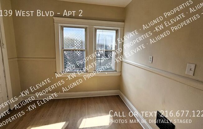 3139 West Blvd