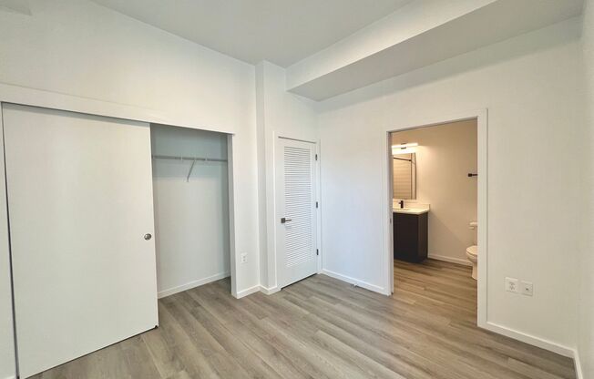 1 bed, 1 bath, 545 sqft, $1,585, Unit 305