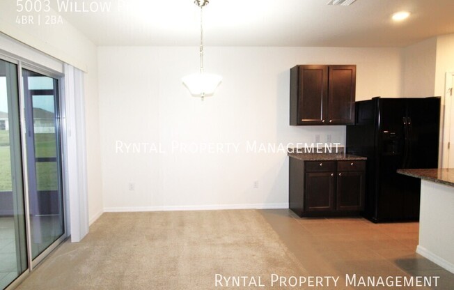 Partner-provided property photo