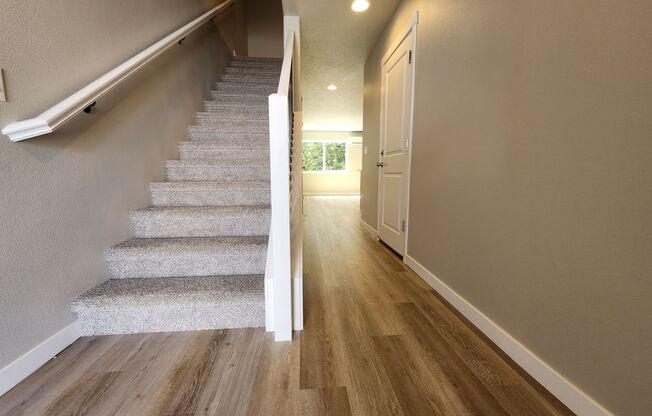 Brand New Townhome in Central Vancouver Location!