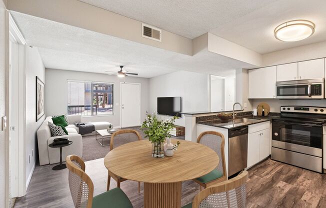 2 beds, 2 baths, 950 sqft, $1,399, Unit 166