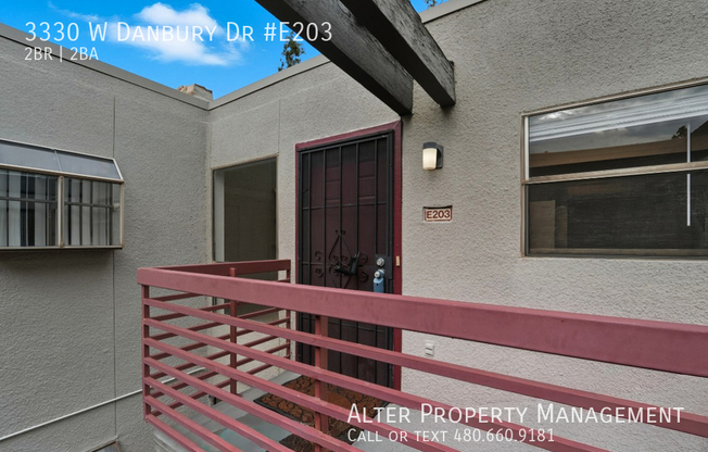 3330 W DANBURY Drive