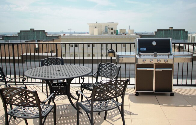 1 bed, 1 bath, 505 sqft, $2,450, Unit 220