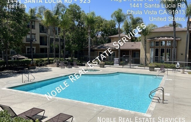 1441 Santa Lucia Rd