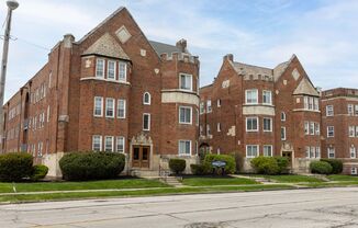 Kemper Court Apartments