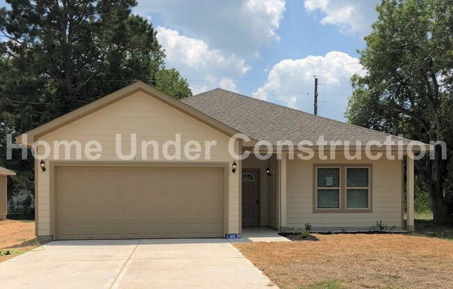 ***COMING SOON*** 8009 Charlesmont --Ask about our No Security Deposit Option!!!