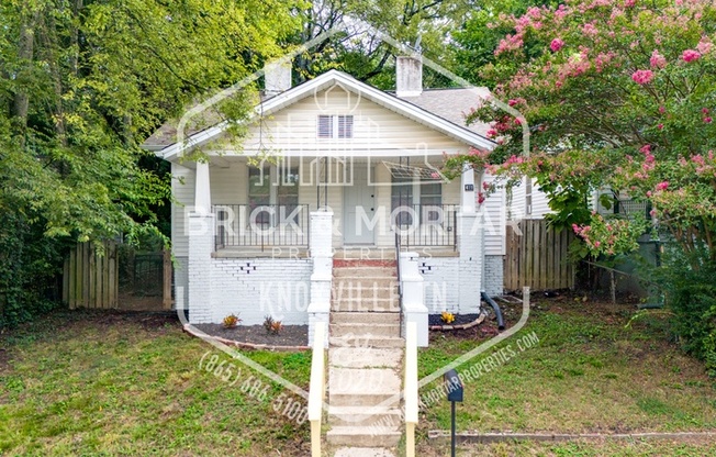 411 JAMES AVE
