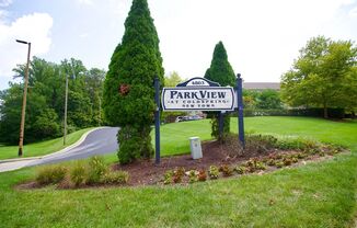 Welcome to Park View at Coldspring