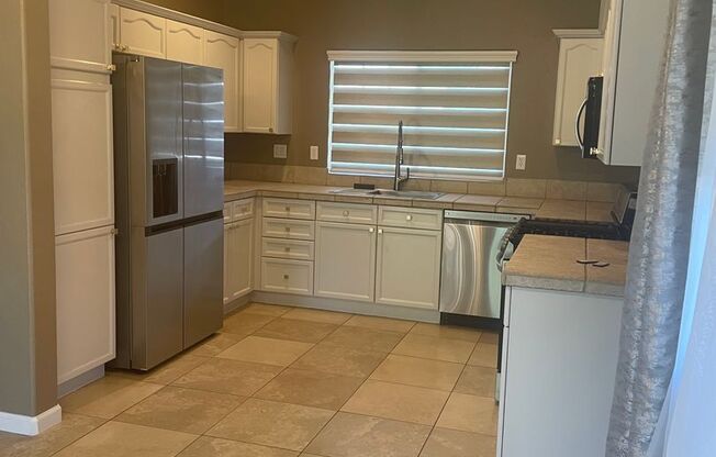 Beautiful Double Diamond Ranch Home For Rent