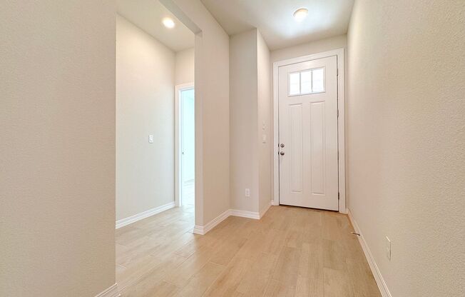 Northeast El Paso 4 Bed in Campo Del Sol Neighborhood!
