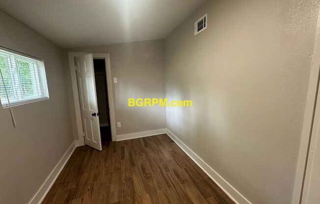 3 BD, 1 BA, Home in North Little Rock