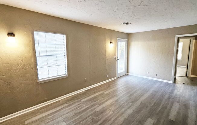 Remodeled 3 Bed in Del City