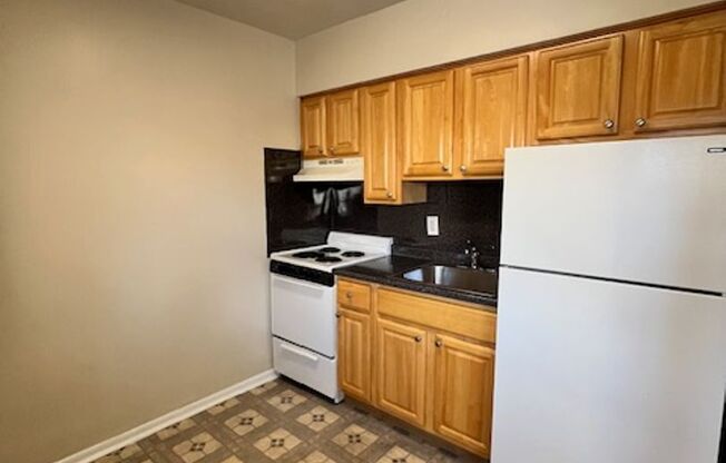 Studio, 1 bath, 325 sqft, $925, Unit A106