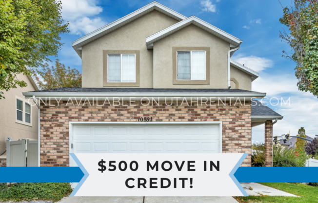 10881 S PINE SHADOW RD
