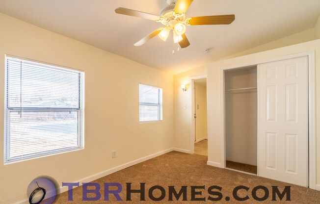 3 beds, 1 bath, $2,100