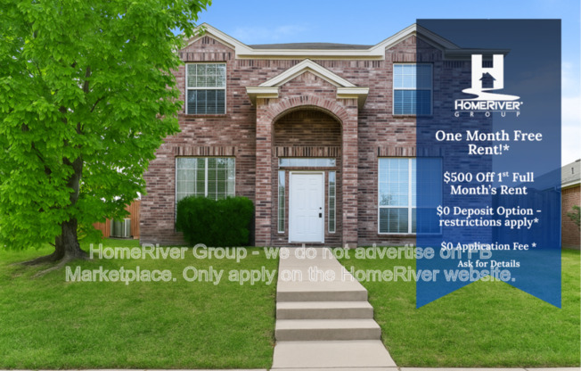 2737 SPRING RAIN Drive