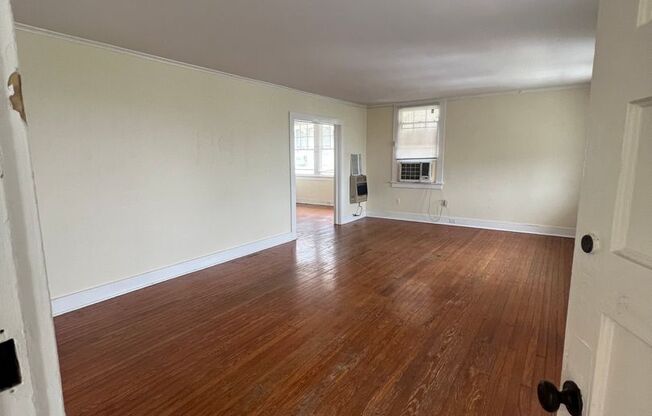 1020 Short Street