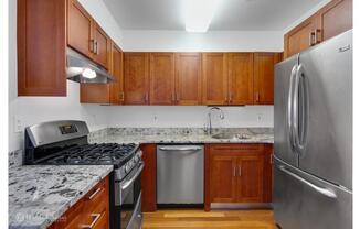 2 beds, 2 baths, $3,995, Unit 12B