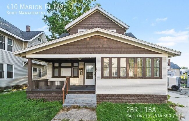 410 MARION PL NW