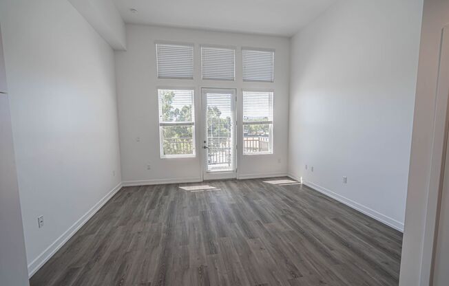 Studio, 1 bath, 507 sqft, $2,548, Unit MCB26701#512