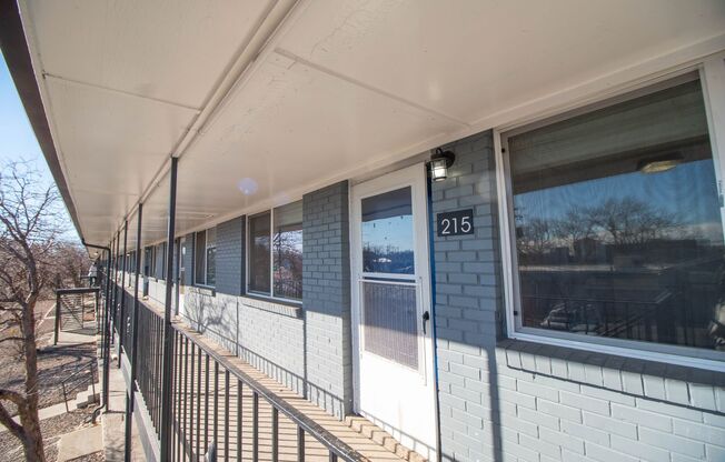 Move In, Save Big – 1 Month Free on This 1BR or 2 BR Beauty