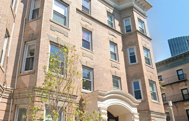 111 Norway St.