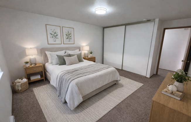 1 bed, 1 bath, 760 sqft, $1,850, Unit 208