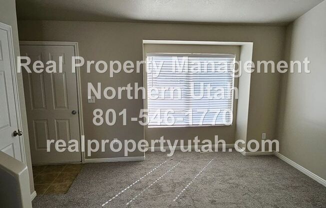 Updated 4 Bedroom 3 Bath Ogden Home