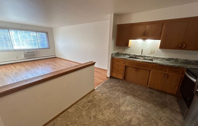 1 bed, 1 bath, $995, Unit 10
