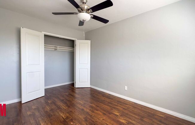 2 beds, 1 bath, $2,099, Unit 4114.5