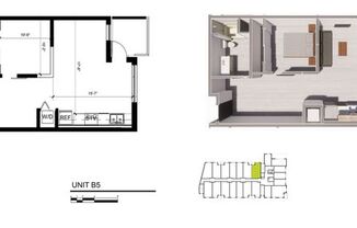 Partner-provided photo for $1715 unit