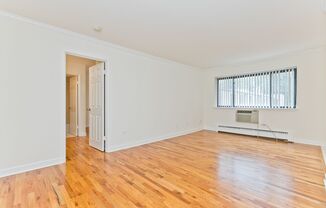 Winthrop Station Apartments