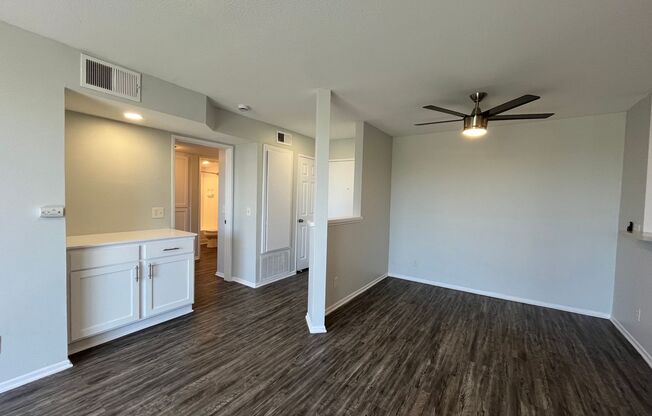 2 beds, 2 baths, 1,200 sqft, $2,748, Unit 222