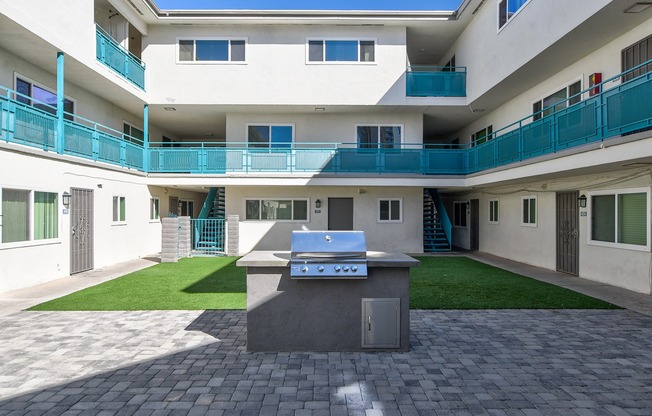 Partner-provided property photo