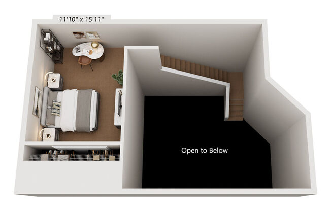 1 bed, 1 bath, 655 sqft, $2,670
