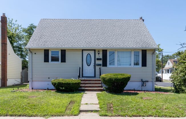 4 bedrooms 1 bath