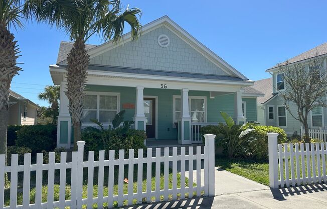 The Salty Lime Beach House at Beach Haven