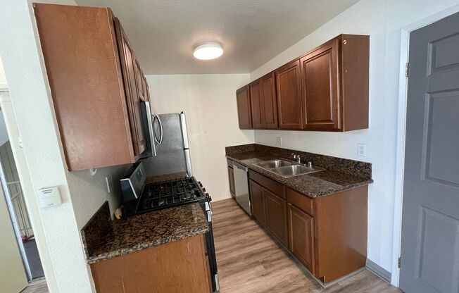 1 bed, 1 bath, 750 sqft, $2,350, Unit 205