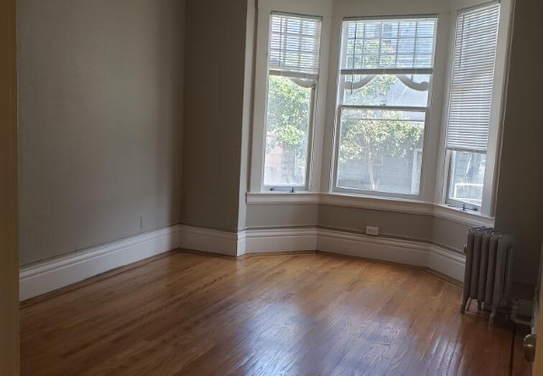 525 Hyde Street