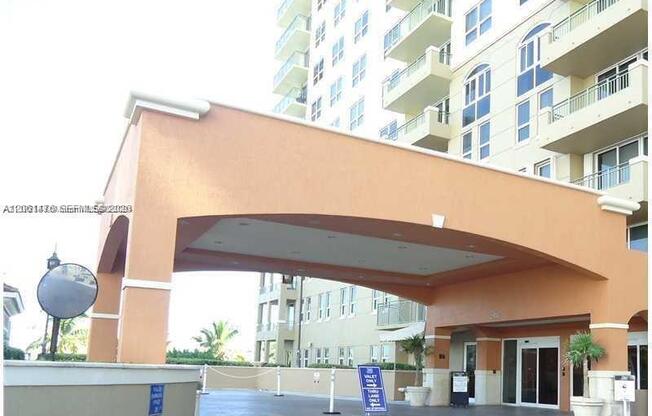 2080 S Ocean Dr