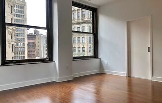 1 bed, 1 bath, $2,000, Unit # 8D