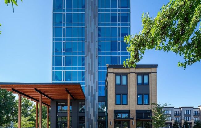 1 bed, 1 bath, 453 sqft, $2,450, Unit 410-408